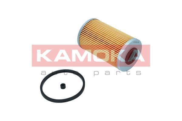 Купити Kamoka F321501 за низькою ціною в Україні!
