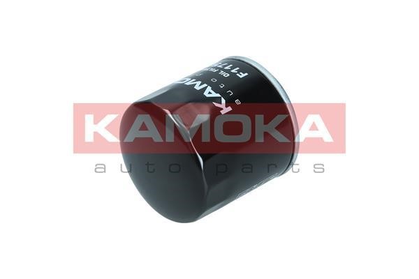 Купити Kamoka F117501 за низькою ціною в Україні!