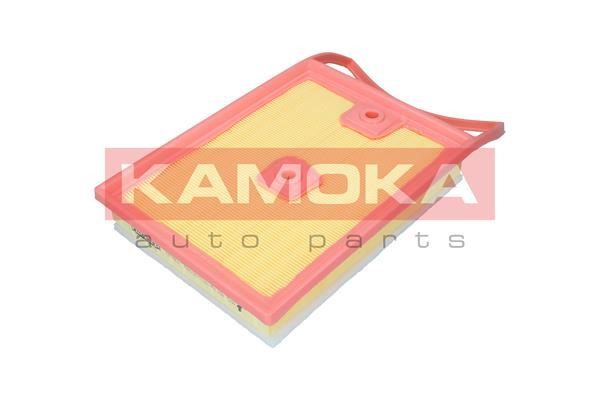 Повітряний фільтр Kamoka F250801