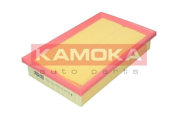 Kamoka F250901 Повітряний фільтр F250901: Купити в Україні - Добра ціна на EXIST.UA!