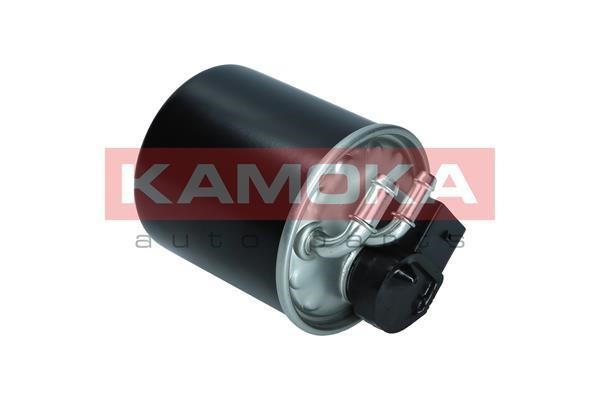 Kamoka F321801 Фільтр палива F321801: Купити в Україні - Добра ціна на EXIST.UA!