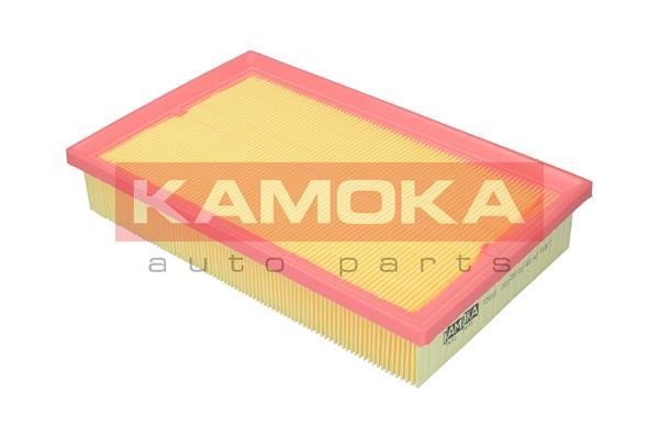 Купити Kamoka F250901 за низькою ціною в Україні!
