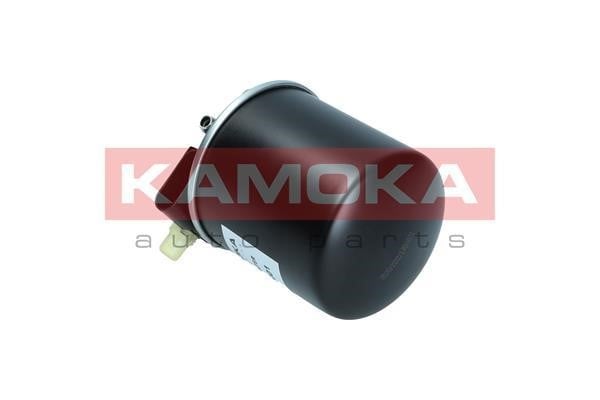 Купити Kamoka F322001 за низькою ціною в Україні!