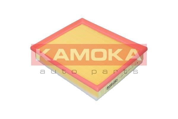 Kamoka F239601 Повітряний фільтр F239601: Купити в Україні - Добра ціна на EXIST.UA!