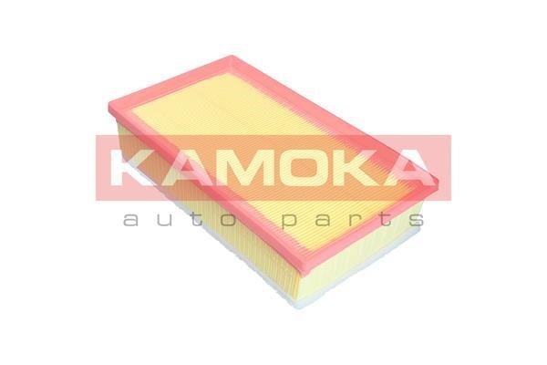 Kamoka F239801 Повітряний фільтр F239801: Купити в Україні - Добра ціна на EXIST.UA!