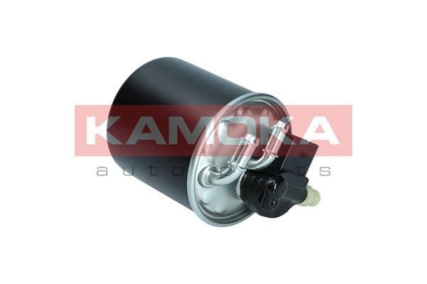 Kamoka F322001 Фільтр палива F322001: Приваблива ціна - Купити в Україні на EXIST.UA!
