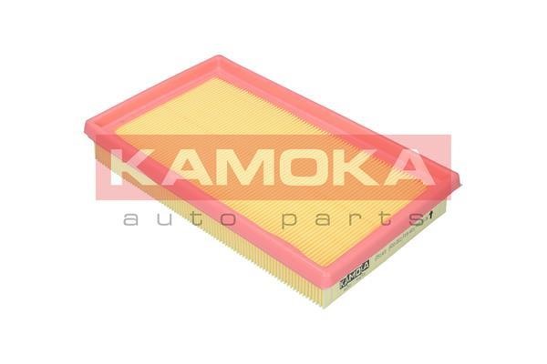 Kamoka F251401 Повітряний фільтр F251401: Купити в Україні - Добра ціна на EXIST.UA!