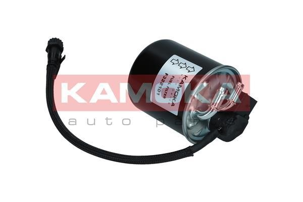 Kamoka F322101 Фільтр палива F322101: Купити в Україні - Добра ціна на EXIST.UA!
