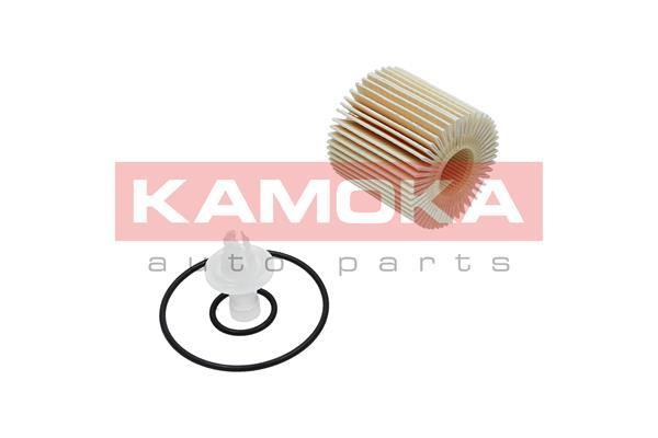 Купити Kamoka F117901 за низькою ціною в Україні!