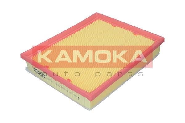Kamoka F240301 Повітряний фільтр F240301: Купити в Україні - Добра ціна на EXIST.UA!