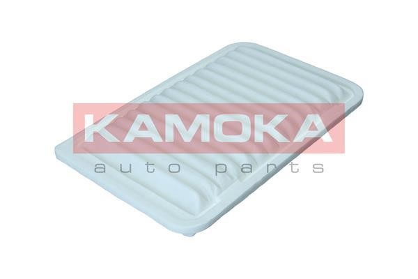Kamoka F251501 Повітряний фільтр F251501: Купити в Україні - Добра ціна на EXIST.UA!