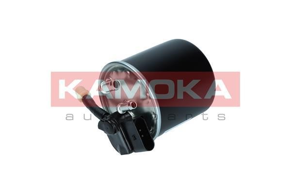 Фільтр палива Kamoka F322201