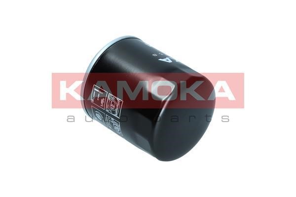 Купити Kamoka F118001 за низькою ціною в Україні!