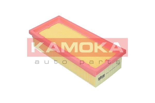 Kamoka F251601 Повітряний фільтр F251601: Купити в Україні - Добра ціна на EXIST.UA!