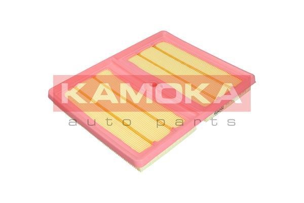 Kamoka F240501 Повітряний фільтр F240501: Купити в Україні - Добра ціна на EXIST.UA!