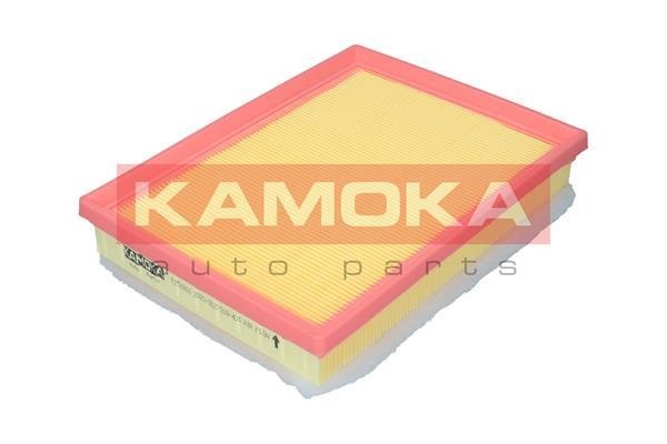 Kamoka F251801 Повітряний фільтр F251801: Купити в Україні - Добра ціна на EXIST.UA!