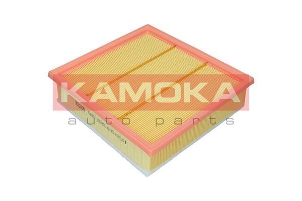 Kamoka F240601 Повітряний фільтр F240601: Приваблива ціна - Купити в Україні на EXIST.UA!