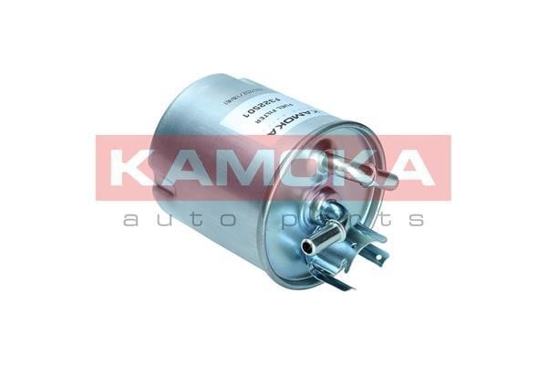 Kamoka F322501 Фільтр палива F322501: Купити в Україні - Добра ціна на EXIST.UA!