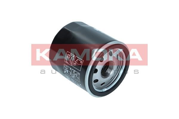 Купити Kamoka F118501 за низькою ціною в Україні!