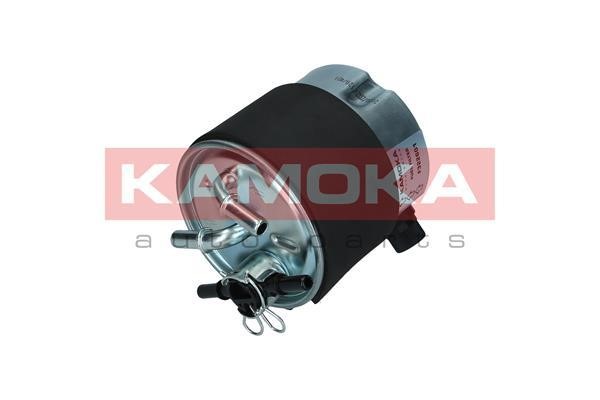Kamoka F322601 Фільтр палива F322601: Купити в Україні - Добра ціна на EXIST.UA!