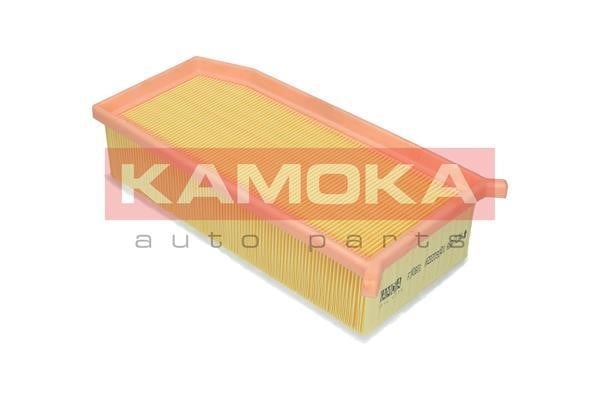 Kamoka F240801 Повітряний фільтр F240801: Купити в Україні - Добра ціна на EXIST.UA!