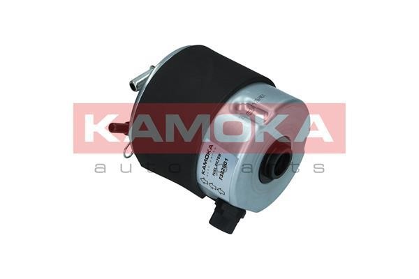 Фільтр палива Kamoka F322601