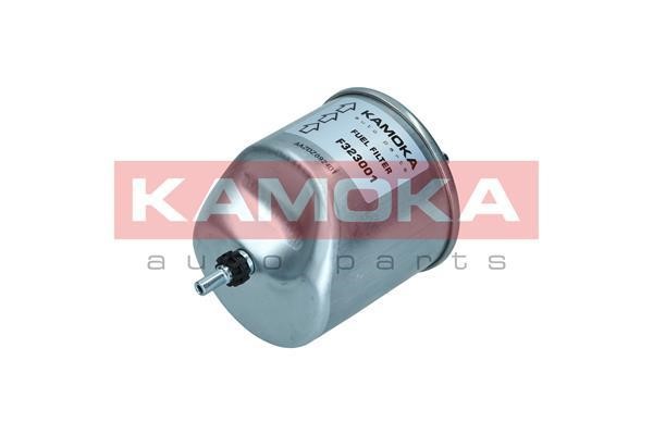 Купити Kamoka F323001 – суперціна на EXIST.UA!