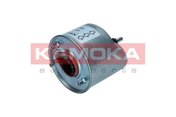 Купити Kamoka F323001 за низькою ціною в Україні!