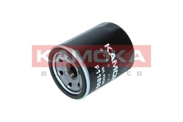 Kamoka F118901 Фільтр масляний F118901: Купити в Україні - Добра ціна на EXIST.UA!