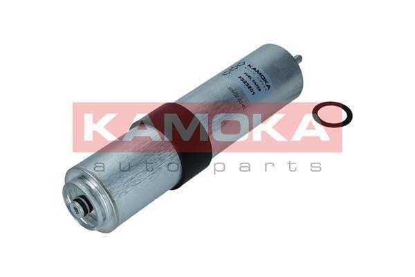 Фільтр палива Kamoka F323201