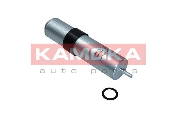 Kamoka F323201 Фільтр палива F323201: Приваблива ціна - Купити в Україні на EXIST.UA!