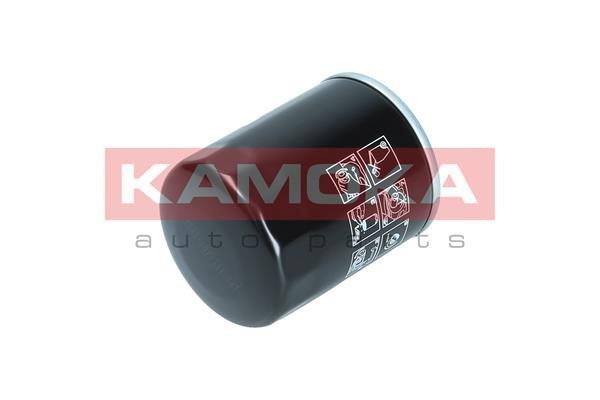 Купити Kamoka F118901 за низькою ціною в Україні!