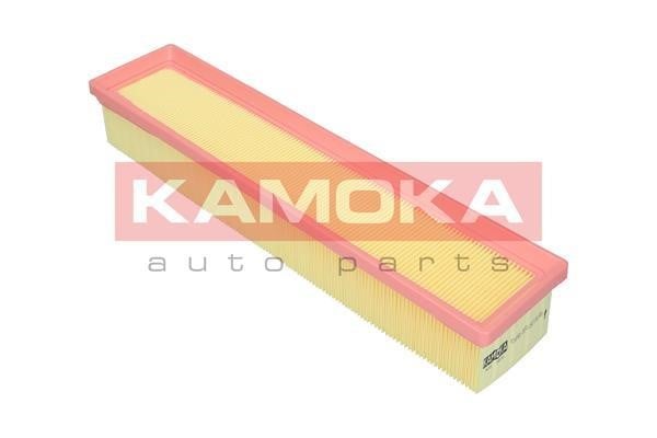 Kamoka F241501 Повітряний фільтр F241501: Купити в Україні - Добра ціна на EXIST.UA!