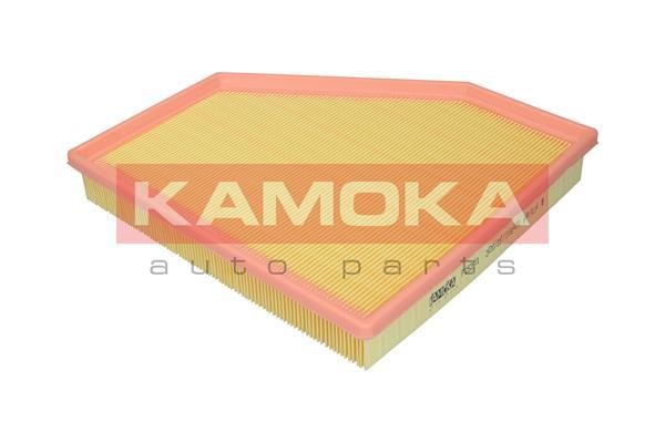 Повітряний фільтр Kamoka F252601
