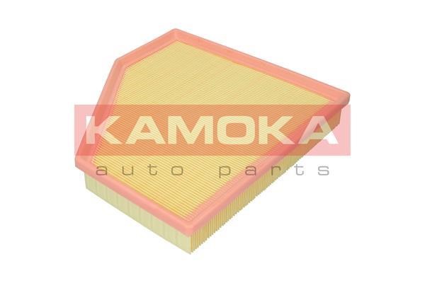 Купити Kamoka F252601 за низькою ціною в Україні!