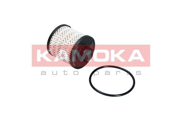 Kamoka F324001 Фільтр палива F324001: Купити в Україні - Добра ціна на EXIST.UA!