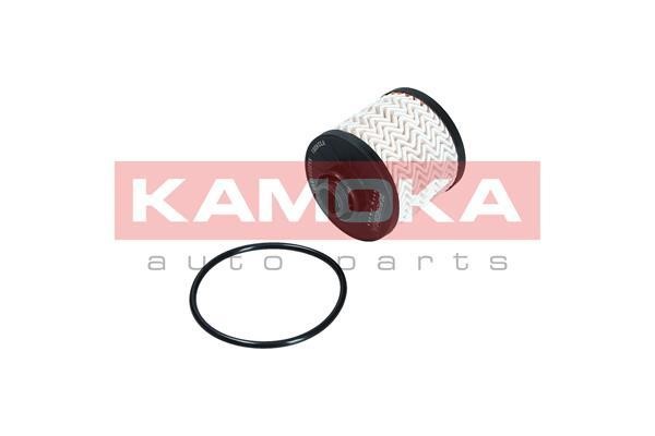 Купити Kamoka F324001 за низькою ціною в Україні!