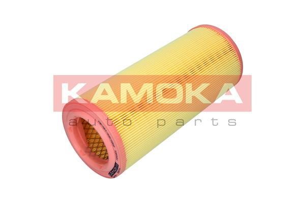 Kamoka F241601 Фільтр повітряний F241601: Купити в Україні - Добра ціна на EXIST.UA!