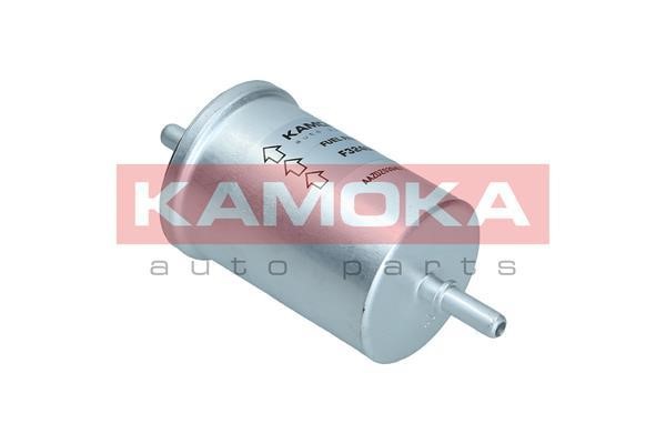 Kamoka F324601 Фільтр палива F324601: Купити в Україні - Добра ціна на EXIST.UA!