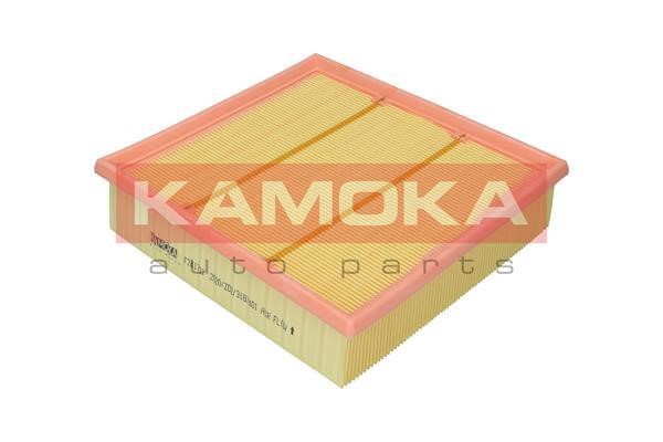 Kamoka F241701 Повітряний фільтр F241701: Купити в Україні - Добра ціна на EXIST.UA!