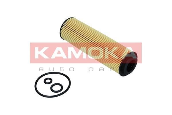 Купити Kamoka F119501 за низькою ціною в Україні!