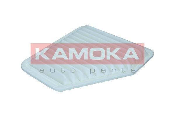 Kamoka F242101 Повітряний фільтр F242101: Купити в Україні - Добра ціна на EXIST.UA!