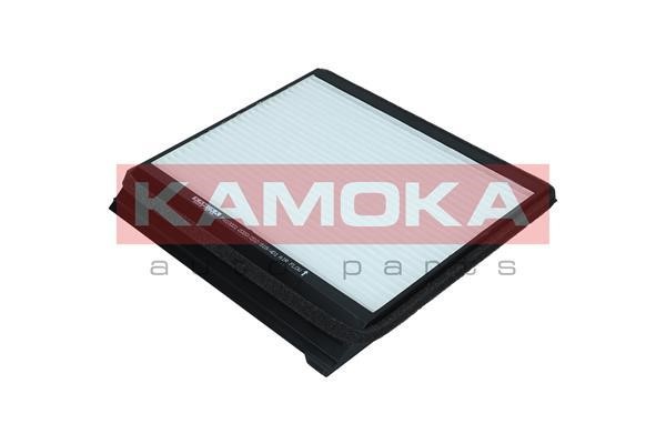 Kamoka F410001 Фільтр салону F410001: Купити в Україні - Добра ціна на EXIST.UA!