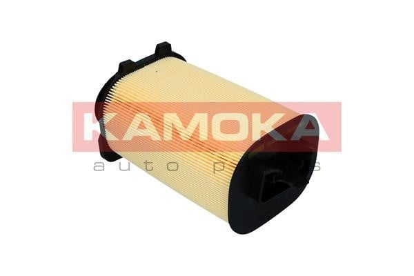 Kamoka F242501 Повітряний фільтр F242501: Приваблива ціна - Купити в Україні на EXIST.UA!