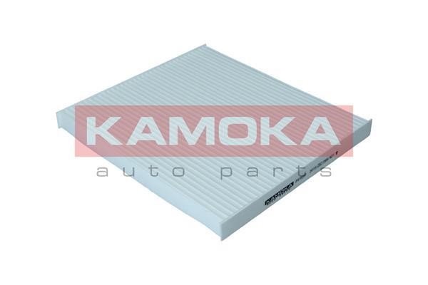 Kamoka F416201 Фільтр салону F416201: Купити в Україні - Добра ціна на EXIST.UA!