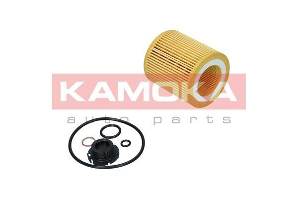 Купити Kamoka F119801 – суперціна на EXIST.UA!
