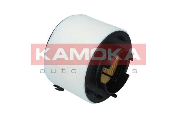 Kamoka F242701 Повітряний фільтр F242701: Купити в Україні - Добра ціна на EXIST.UA!