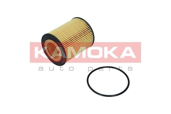 Купити Kamoka F120001 – суперціна на EXIST.UA!