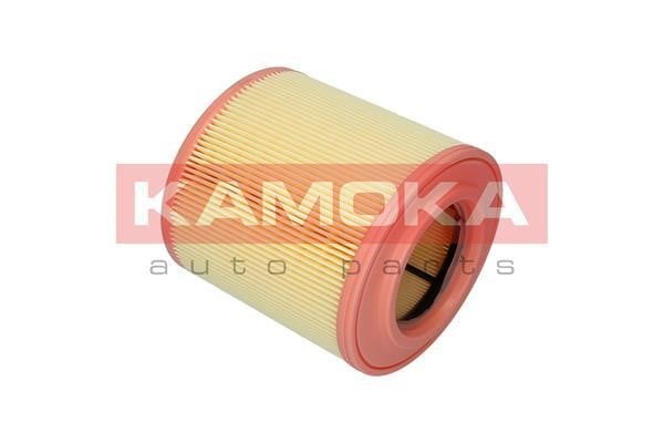 Kamoka F242801 Повітряний фільтр F242801: Купити в Україні - Добра ціна на EXIST.UA!