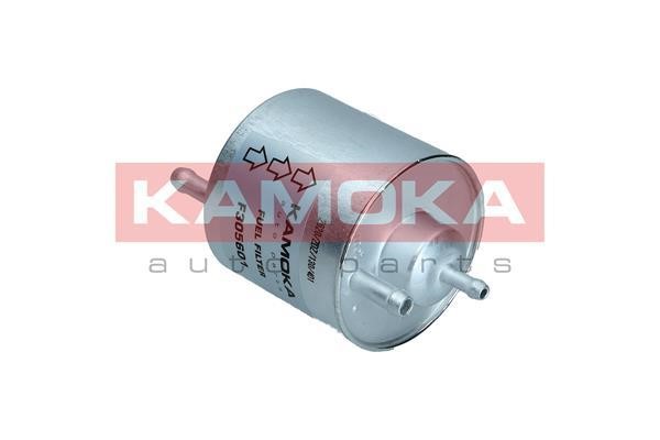 Kamoka F305601 Фільтр палива F305601: Приваблива ціна - Купити в Україні на EXIST.UA!